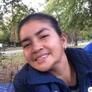 Meet your Posher, Luisa